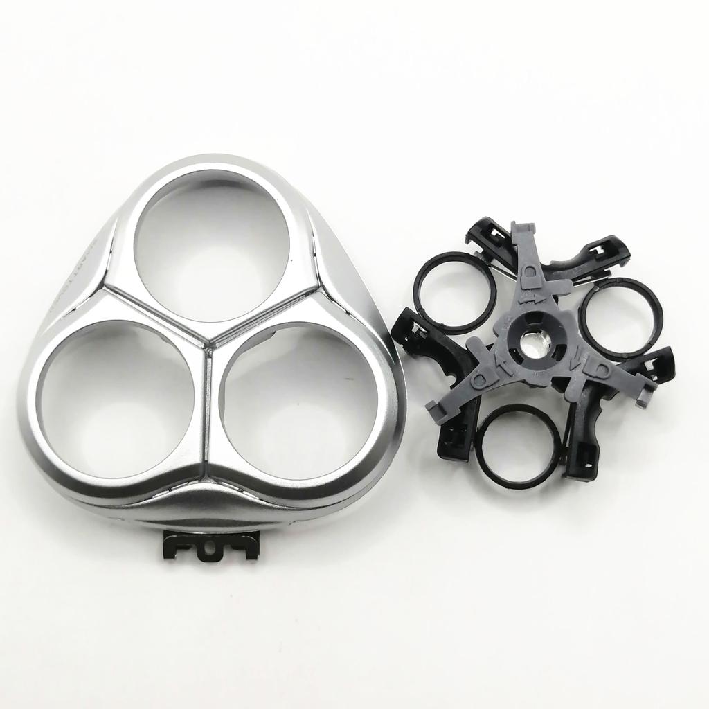 Держатель для бритвы + пластина для Philips SmartTouch-XL HQ9100XLCC HQ9140XLCC HQ9195XLCC HQ9199XLCC HQ 9190XLCC HQ9150 HQ9160 HQ9161 HQ9170