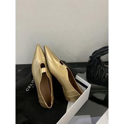 Женская обувь – Балетки