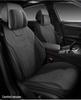 Geely Xingrui Longteng Qingyun Xiaohan Edition 23 Kunlun Luxury Сиденья из замши Четыре Сезона Чехлы