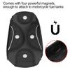 Motorcycle Magnetic Oil Fuel Tank Bag Outdoor Travel Riding GPS Phone Storage Pack Pouch