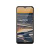 Восстановленный Nokia 5.3 Dual SIM 4G LTE 64GB ROM 13MP WIFI GPS Android Оригинальный разблокированный смартфон