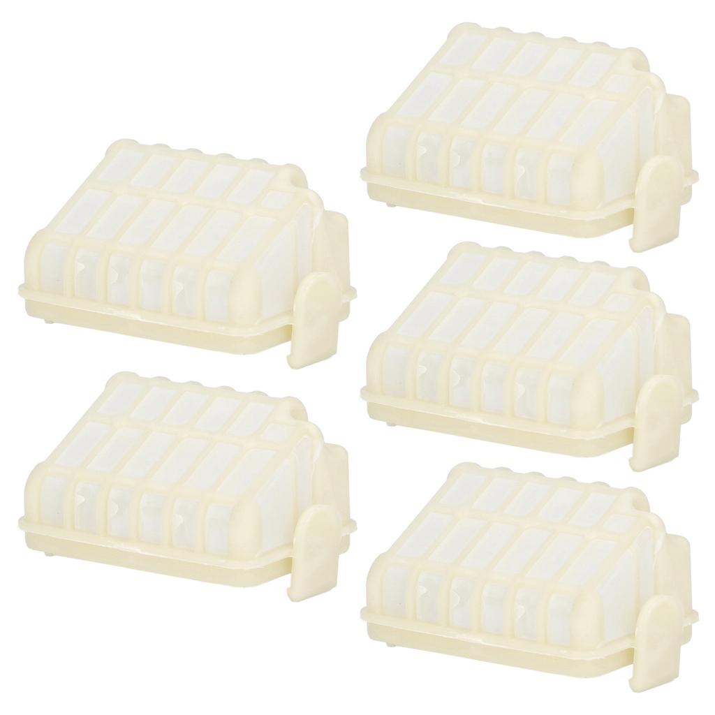 5PCS Air Filter Replacement Garden Chain Saw Filter Chainsaw Accessories for STIHL MS251