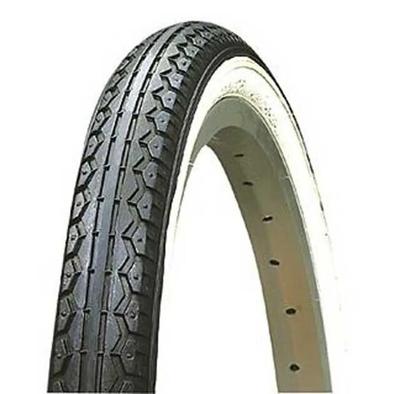 Жесткая городская шина Kenda K123 20´´ x 1,75