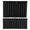 22x Spice Bag Closure Clips for Spice Bags