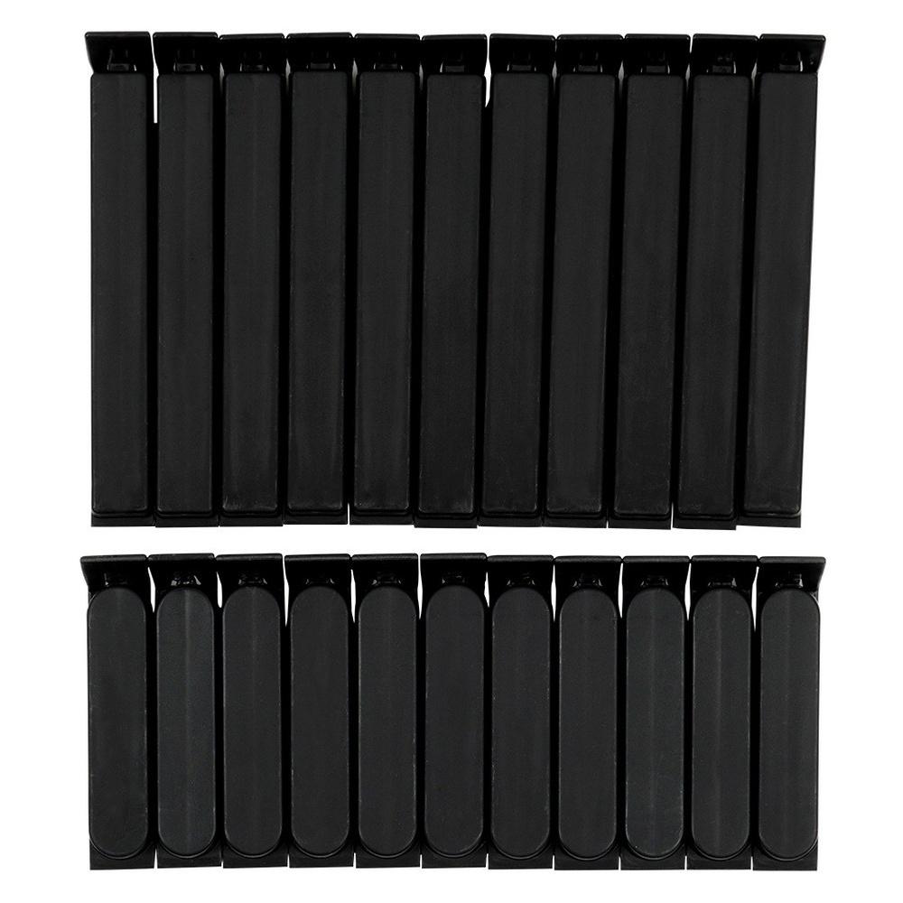 22x Spice Bag Closure Clips for Spice Bags