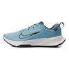 Кроссовки Juniper Trail 2 GORE-TEX Denim Turquoise Men Sneakers Teal Glacier-Blue Vintage-Coral HM9734-402