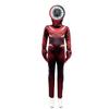 Roblox Doors Seek And Figure Cosplay Suit With Oneeyed Or Big Mouth Design For Teens And Children