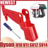 Замена кнопки переключателя триггера для пылесоса Dyson V10 V11 SV12 SV14. Инструмент для устранения неисправности кнопки переключателя питания.