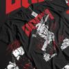 OG D00M Slayer футболка Премиум Унисекс Футболка Все размеры