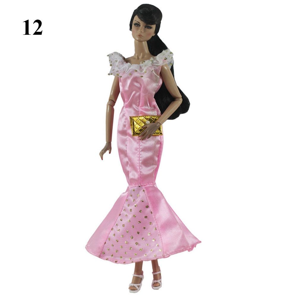 11,5" 1/6 BJD Куклы Одежда Аксессуары Кожаные Брюки Шорты Кукольные Брюки Кукольные Пальто Джинсы