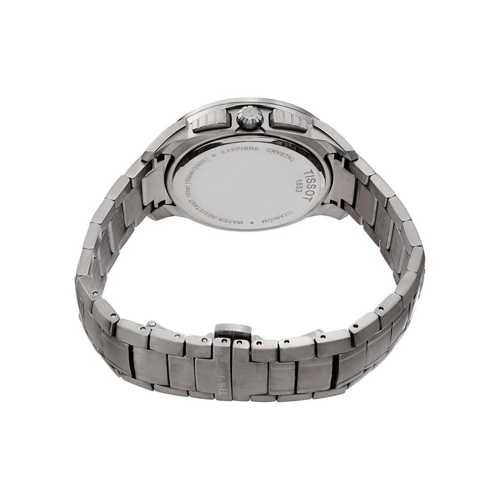 Tissot Мужские часы из коллекции PR100 T069.417.44.041.00