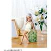Takara Tomy Licca-chan Doll Photogenic Licca Lily 25cm Collectible Fashion Toy