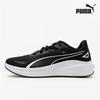 Galleria Puma Fitness Running Shoes Skyrocket Light Black Sneakers