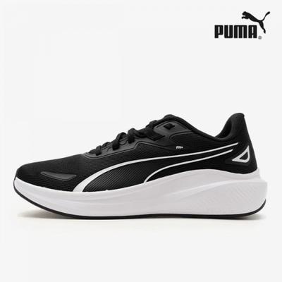 Кроссовки Galleria Puma Fitness для бега Skyrocket Light Black