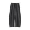 Mark Fairwhale Men's Curved Leg Casual Pants
