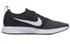 Nike Двухцветный Racer Черный Белый Темно-серый 918227-002