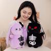 Bunny Halloween Plush Toy Doll Childern Birthday Presents Home Gift Decorations