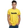 Kruskis Футболка с коротким рукавом Word Tennis