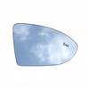 Auto Heated Blind Spot Warning Wing Rear Mirror Glass USA Version For VW Jetta MK7 2019 2020