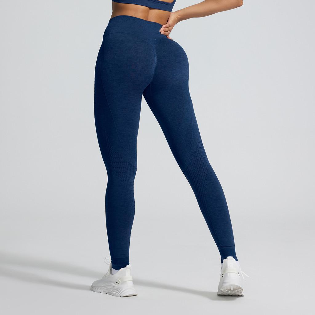 Yoga Pants For Women With Body Shaping And Toning Cationic Soft Feel Leggings For Fitness And Gym