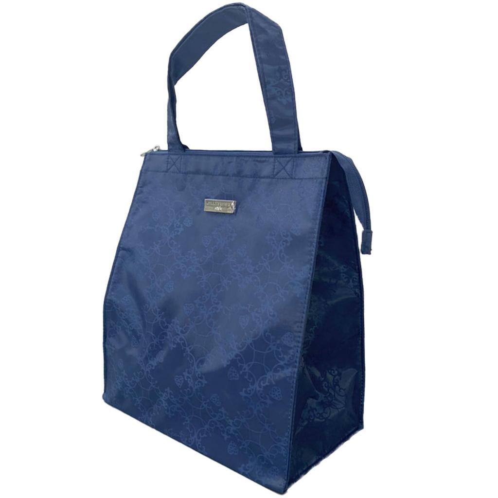 JILL STUART Insulated Case, Medium, 09305401, Women's, 09305401B, Navy [B]