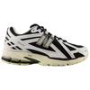 New Balance 1906R Белые Черные Унисекс Кроссовки U1906RCI