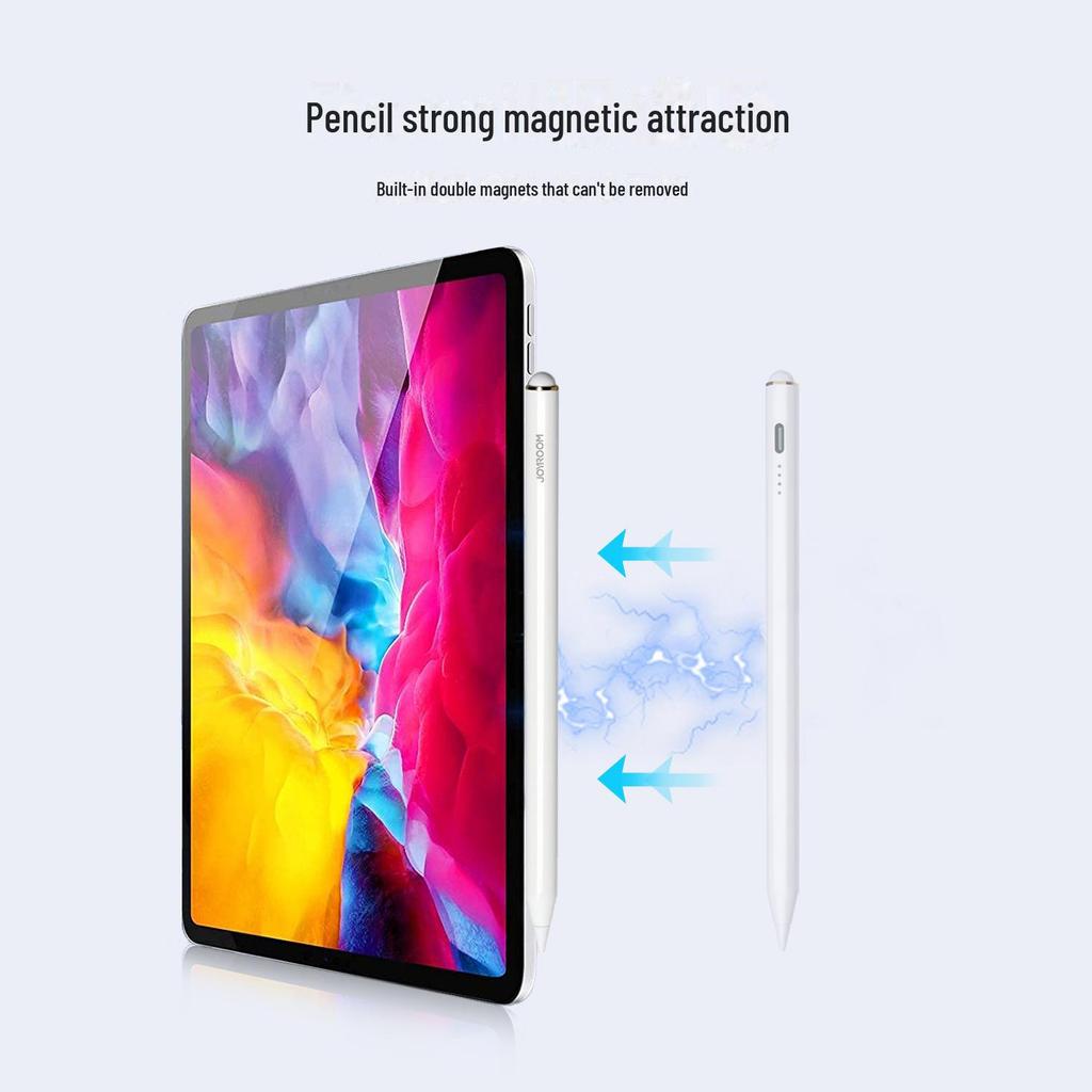 Магнитный стилус для iPad: Идеально подходит для студентов и художников