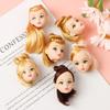 1/6 кукла Blyth, подвижное тело, белая кожа, шарнирное, 30 см, женская BJD кукла, голова с волосами, игрушка для девочек, DIY, модная, принцесса, женская, изготовление