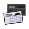 Stationery Solar Powered Calculator Credit Card Calculator Mini Calculator Pocket Calculator
