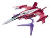 Durandal Valkyrie Fighter Mode Alto Machine Frontier Movie No 1/100 YF-29 (Macross ~Sayonara Tsubasa~)