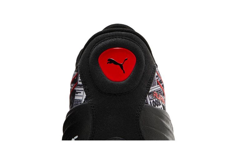 Men's Sneakers Puma All-Pro Nitro 'Media Day'