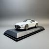 AATQ1 IScale 1/43 Mercedes Bezn AMG GT63 Alloy Model Car Diecast 1:43 Benz Glc SUV Off-road Car AMG ONE Toys for Boys