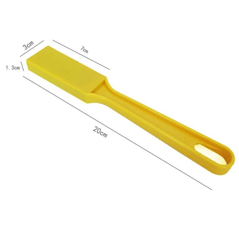 Обучающие игрушки Монтессори, набор магнитных палочек с прозрачными цветными счетными фишками и металлической петлей