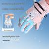 WOKE Kids Waterproof Warm Cartoon Ski Gloves
