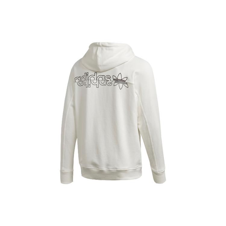 Adidas Originals Sweatshirt Men's White FM2226