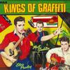 Виниловая пластинка ELVIS PRESLEY - King Of Graffiti Элвис Пресли, Пау RCA913334 RVC 1977 Япония Обложка Obi Рок Б/у
