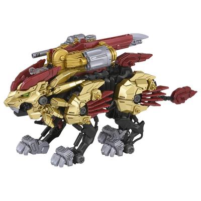 ZOIDS Zoids Wild ZW36 Восходящий лигер