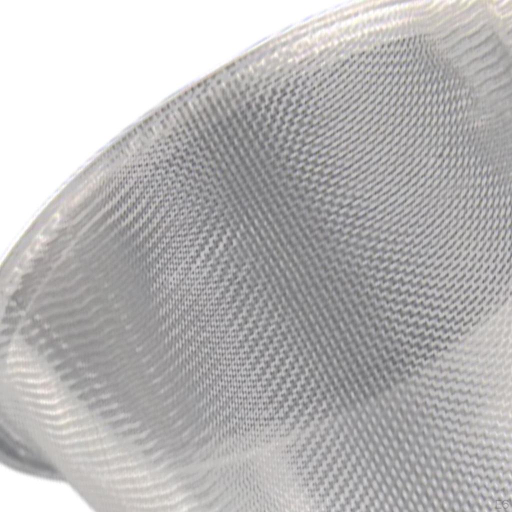 Сетчатый фильтр для заварки чая, сетчатый фильтр с вкладышами, многоцелевой вставной фильтр для чайника для кофе