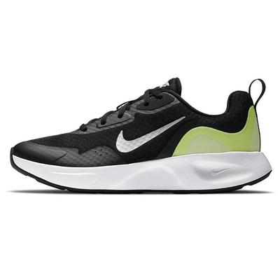 Wearallday 'Black Barely Volt' Женские CJ1677-003