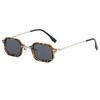 Superhot Eyewear 51708 Tinted Lenses Fashion Sun Glasses Small Geometric Frame Sunglasses