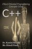 Книга Object Oriented Programming Concepts Using C by Dr. Kamini Solanki - Paperback