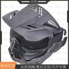 tactical full face mask