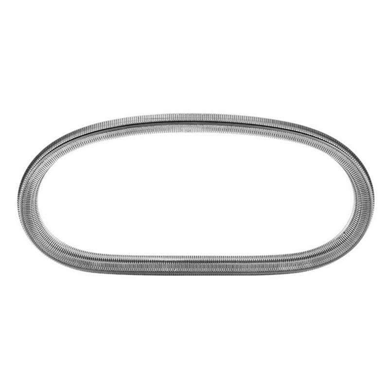 JF011E RE0F10A Цепь ремня автоматической трансмиссии 901066 901047 Для автомобилей Nissan Renault Mitsubishi Аксессуары для автомобиля Ремень CVT-M53K