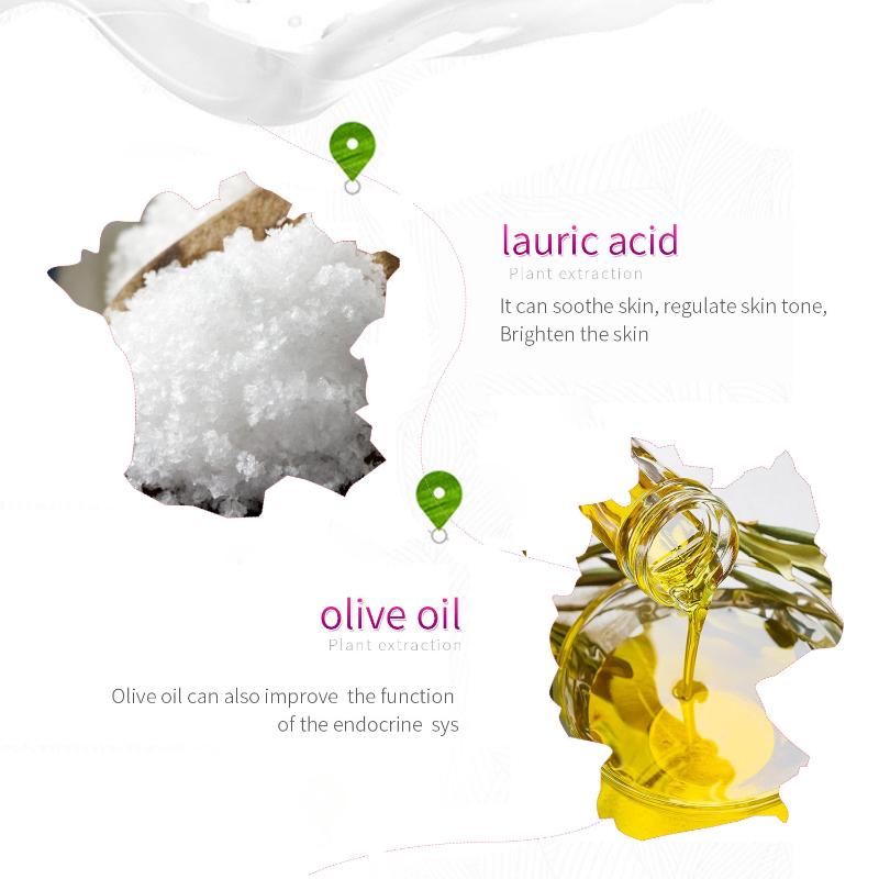 Натуральное детокс-органическое имбирное мыло, быстрое похудение, сжигание жира на животе, мыло для мышц живота, персиковое мыло для чистки бедер