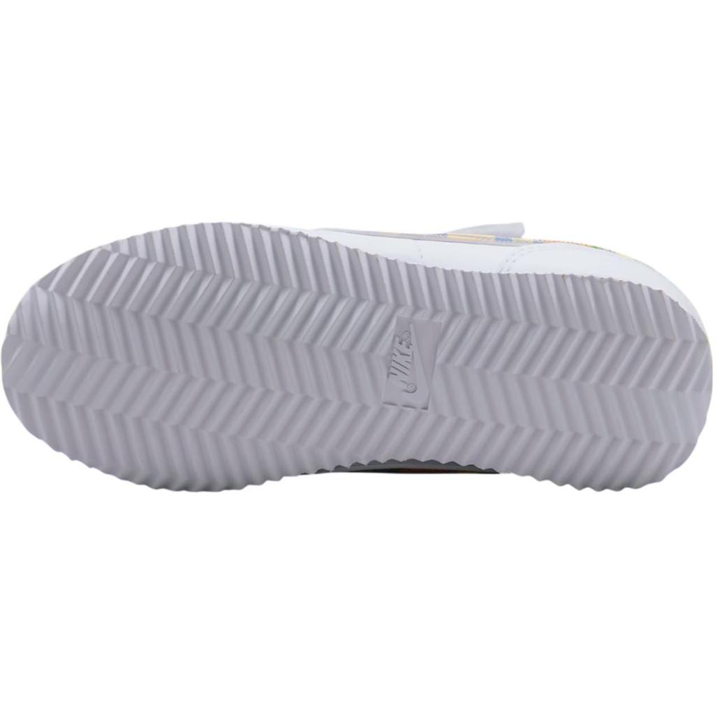 Nike Кроссовки Cortez GS Kangaroo Kids Белые IH7341-191