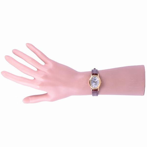 Citizen VZ Series Women's Quartz Wrist Watch - Navy / Brown VZ89-305 VZ89-104 VZ89-304 Gift Casual Business Sports Student