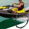 Рулевой трос для 155/RXT 215/RXT X 255 PWC SEADOO DI/RXT/Wake 2002-2014 Замена 277001438 277001578 277001555