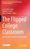 Книга The Flipped College Classroom : Conceptualized and Re-Conceptualized