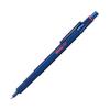 Шариковая ручка Rotring 600, Железно-синяя