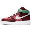 Air Force 1 High Nordic Christmas 2020 DC1620-600